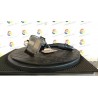 BLOCCO COMANDO VOLANTE LUCI 029 HYUNDAI SANTA FE 2A SERIE (03/06-12/10 D4EB 934102B000CA