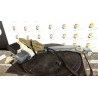 ALZACRISTALLO PORTA POST. DX. 045 RENAULT MEGANE 3A SERIE (10/08-) K9KJ8 827200008R