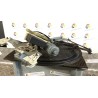 ALZACRISTALLO PORTA POST. DX. 045 RENAULT MEGANE 3A SERIE (10/08-) K9KJ8 827200008R