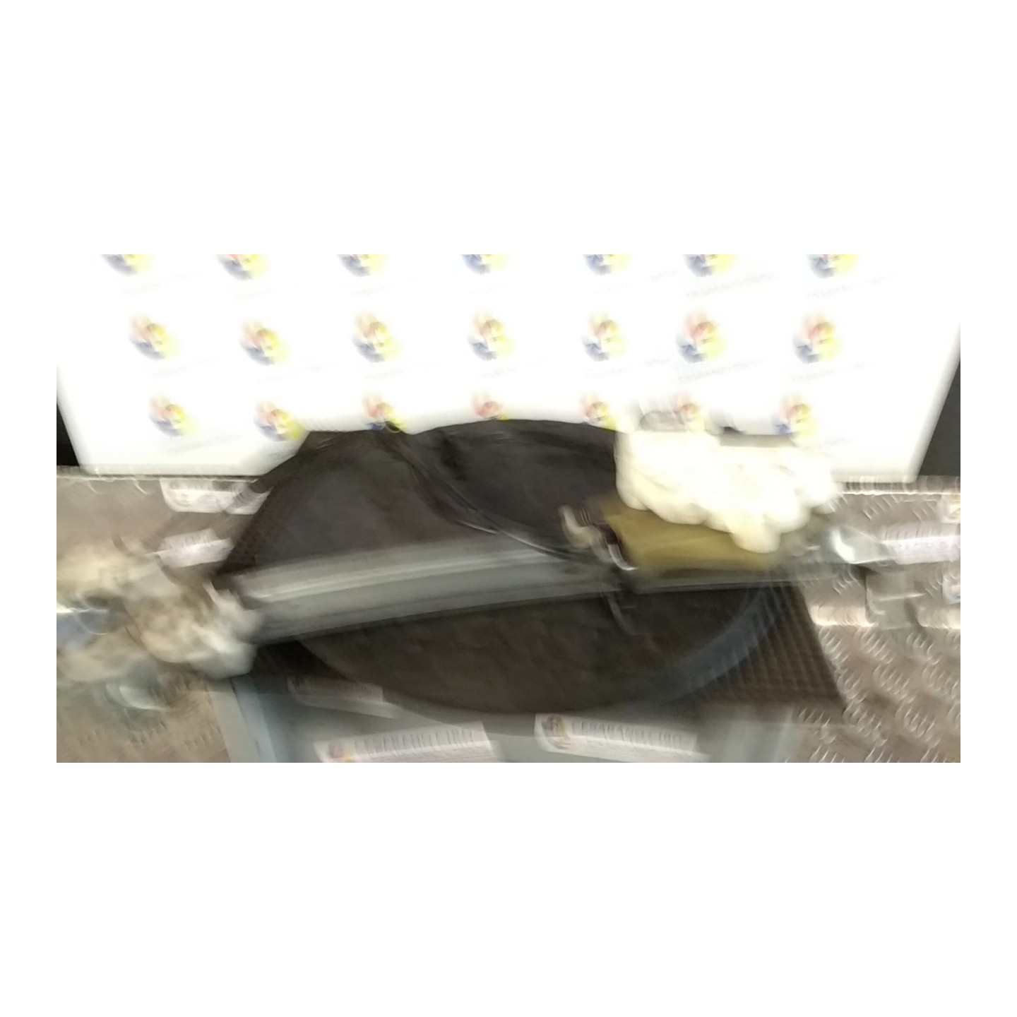 ALZACRISTALLO PORTA POST. SX. 046 RENAULT MEGANE 3A SERIE (10/08-) K9KJ8 827210008R