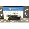 ALZACRISTALLO ELETTR. PORTA ANT. C/MOTORINO SX. 053 FORD MONDEO (CA2) (04/07-) QXBA 1803915