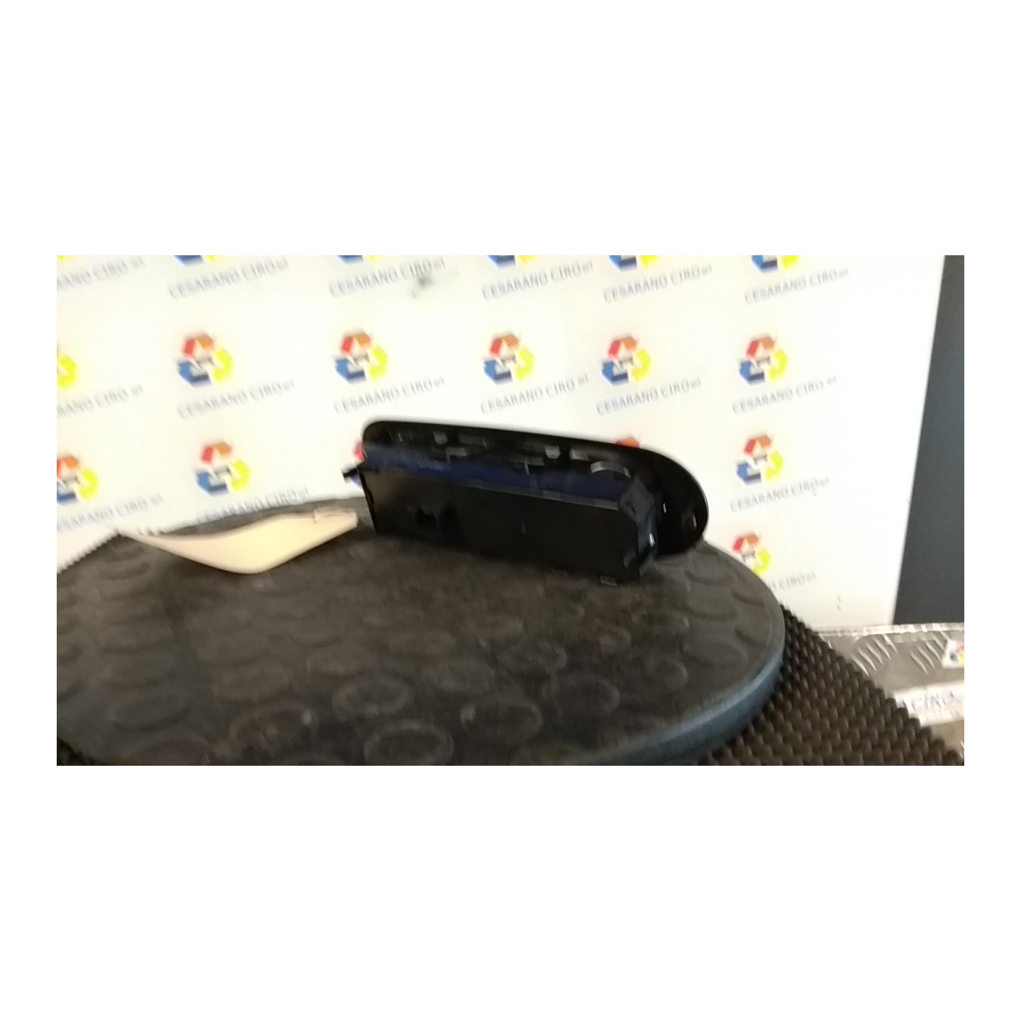 BLOCCO COMANDI ALZACRISTALLI 055 FORD MONDEO (CA2) (04/07-) QXBA 1467191
