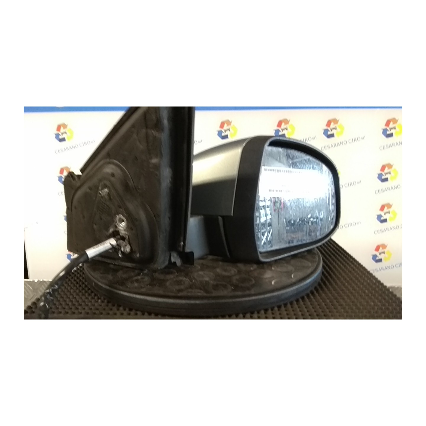 RETROVISORE EST. REGOLAZ. ELETTR. SERIE 20/40 DX. 057 FORD MONDEO (CA2) (04/07-) QXBA 1504248