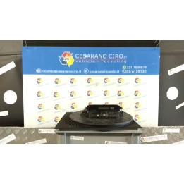 OROLOGIO DIGITALE 064 HYUNDAI IX20 (10/10-) G4FA NB2638071033003