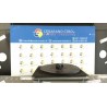 INTERRUTTORE REGOLAZIONE RETROVISORE EST. TERMICO 069 HYUNDAI IX20 (10/10-) G4FA 935301K0004X