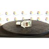 INTERRUTTORE REGOLAZIONE RETROVISORE EST. TERMICO 069 HYUNDAI IX20 (10/10-) G4FA 935301K0004X