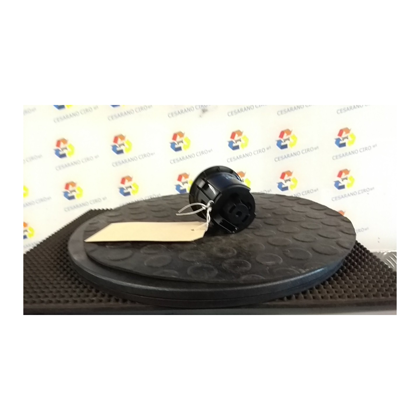 INTERRUTTORE BLOCCO COMANDO LUCI 082 FIAT FREEMONT (24) (04/11-) 939B5000 K68072003AC