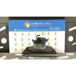 MOTORINO VENTILAZIONE ABITACOLO 083 FIAT FREEMONT (24) (04/11-) 939B5000 K05191345AA