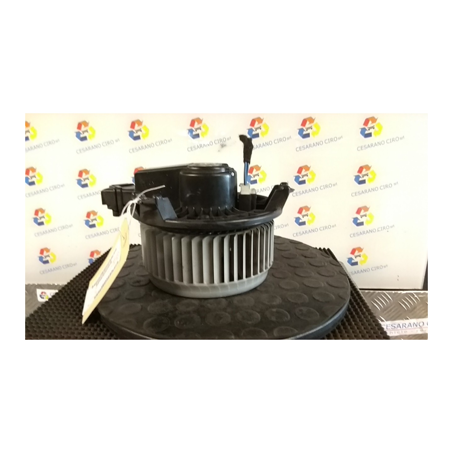 MOTORINO VENTILAZIONE ABITACOLO 083 FIAT FREEMONT (24) (04/11-) 939B5000 K05191345AA
