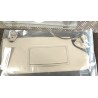 ALETTA PARASOLE PARABREZZA DX. 086 FIAT FREEMONT (24) (04/11-) 939B5000 K1MS51HDAAA