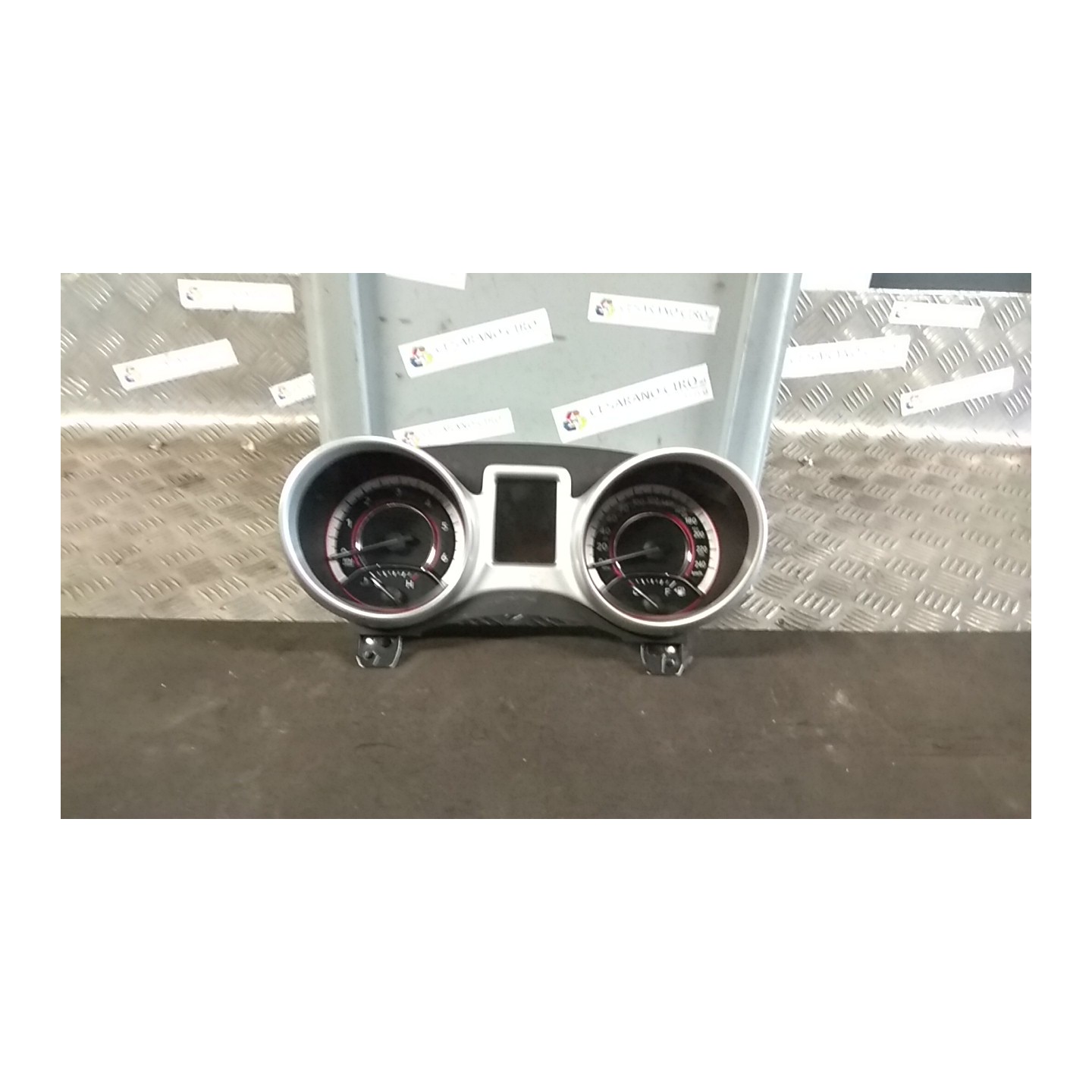 QUADRO STRUMENTI COMPL. 088 FIAT FREEMONT (24) (04/11-) 939B5000 K56046751AG