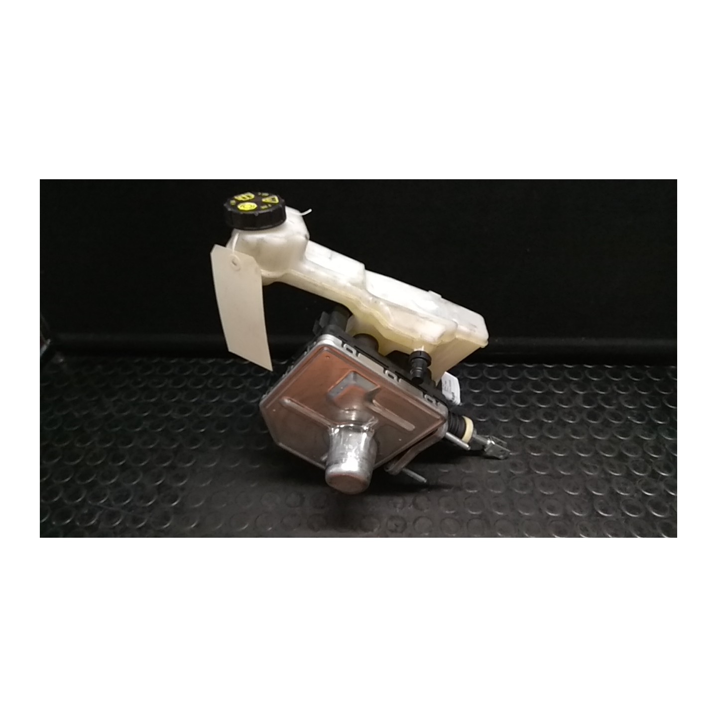 AGGREGATO ABS P/STAZ.ELETTR/ATTEN.COLLISIONI 041 FORD FOCUS (CGE) (04/18-) YZDA 2375184