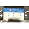 ALETTA PARASOLE PARABREZZA LEGGERO SX. 093 FORD C-MAX (CB7) (09/10-05/15) TXDB 1691468