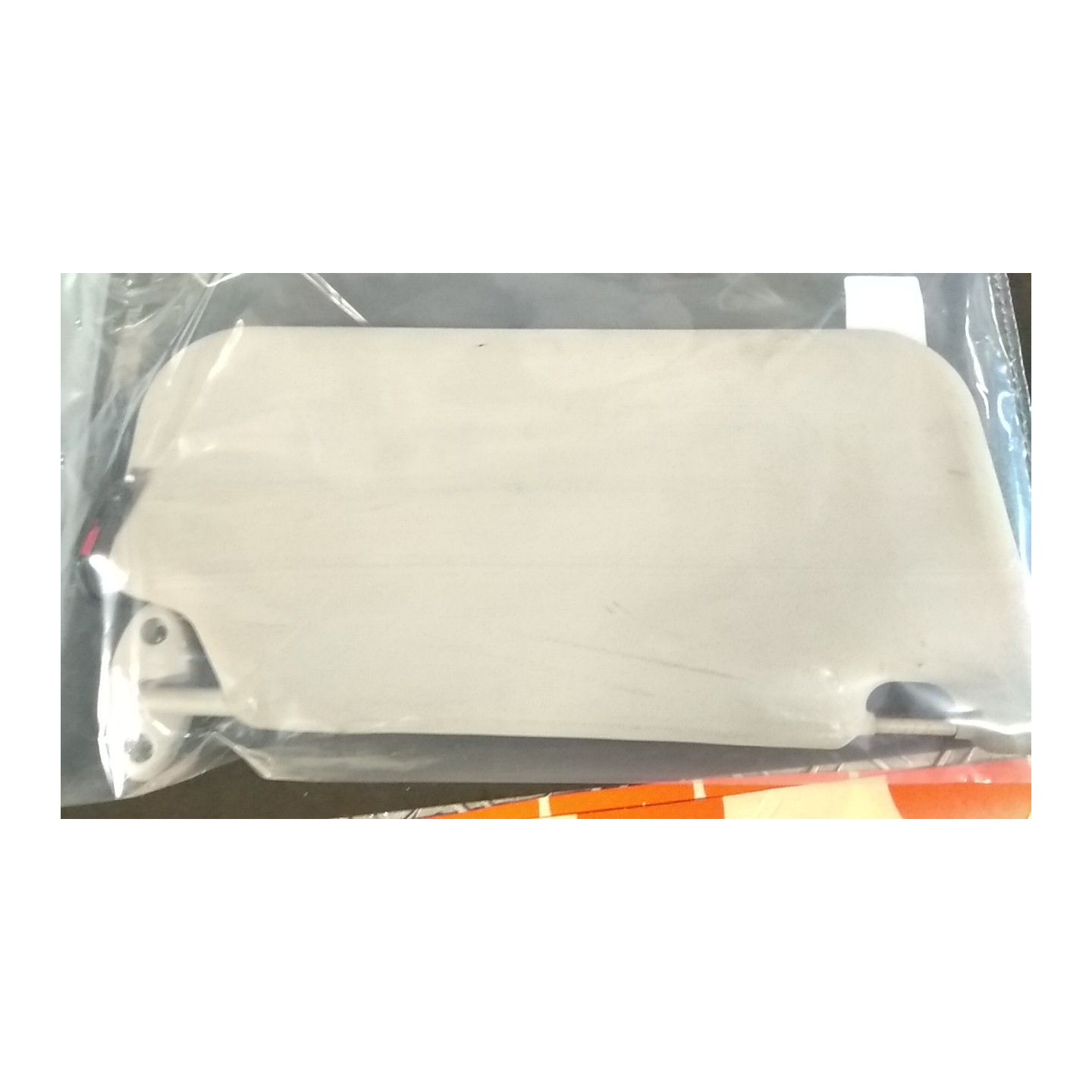 ALETTA PARASOLE PARABREZZA LEGGERO SX. 093 FORD C-MAX (CB7) (09/10-05/15) TXDB 1691468