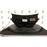 BLOCCO COMANDO CLIMATIZZAZIONE 094 FORD C-MAX (CB7) (09/10-05/15) TXDB 1841564