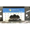 QUADRO STRUMENTI COMPL. 105 KIA VENGA (01/10-) G4FA 940191P070