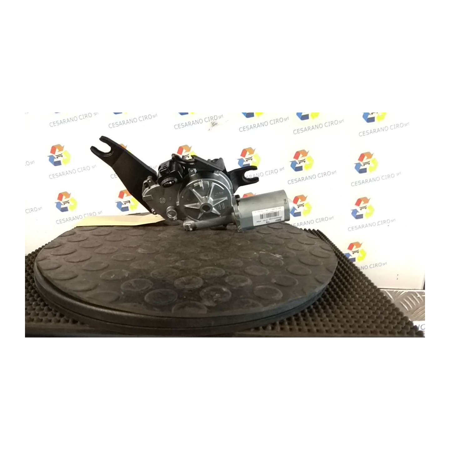 MOTORINO TERGILUNOTTO 106 KIA VENGA (01/10-) G4FA 987001P000
