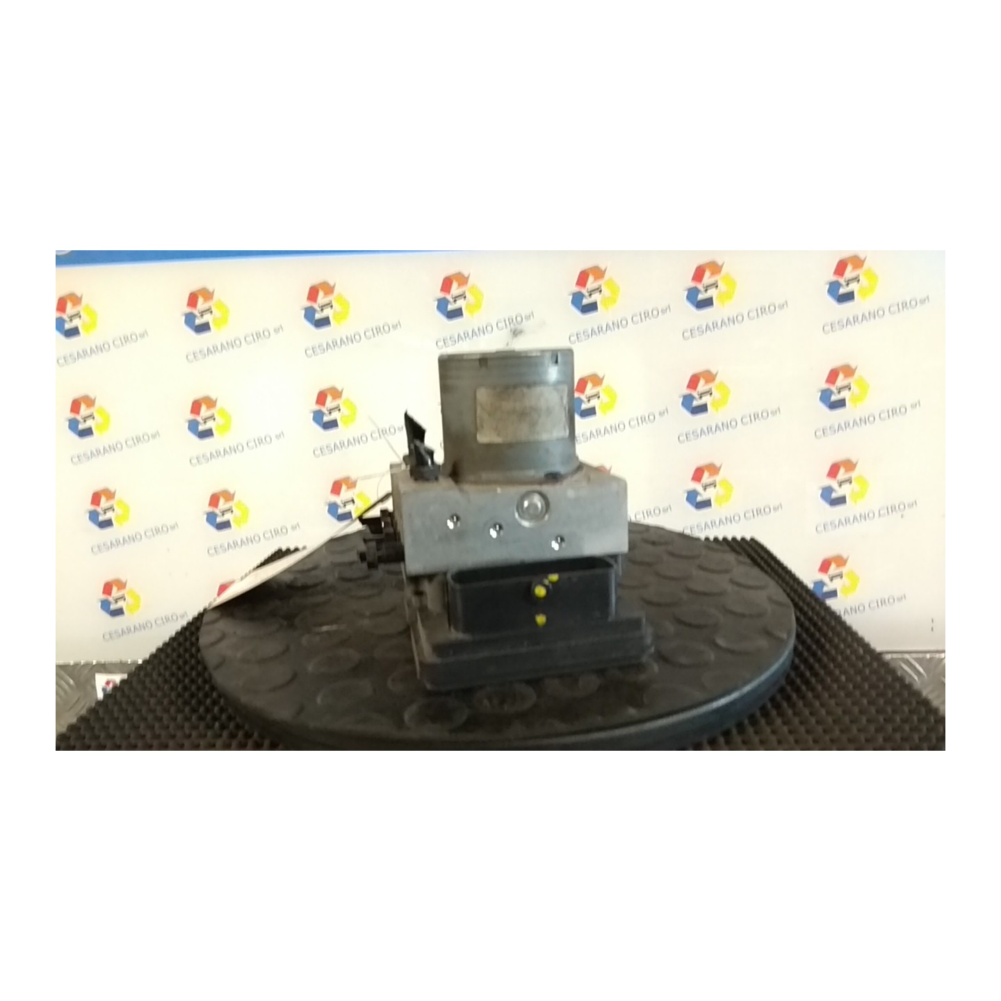 AGGREGATO ABS 110 KIA VENGA (01/10-) G4FA 589201P180