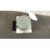 AGGREGATO ABS 110 KIA VENGA (01/10-) G4FA 589201P180