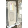 ALETTA PARASOLE PARABREZZA C/SPECCHIO DX. 112 KIA VENGA (01/10-) G4FA 852201P000ED