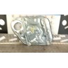 ALZACRISTALLO ELETTR. PORTA ANT. DX 118 KIA VENGA (01/10-) G4FA NB0068075022006DX