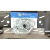 ALZACRISTALLO ELETTR. PORTA ANT. DX 118 KIA VENGA (01/10-) G4FA NB0068075022006DX