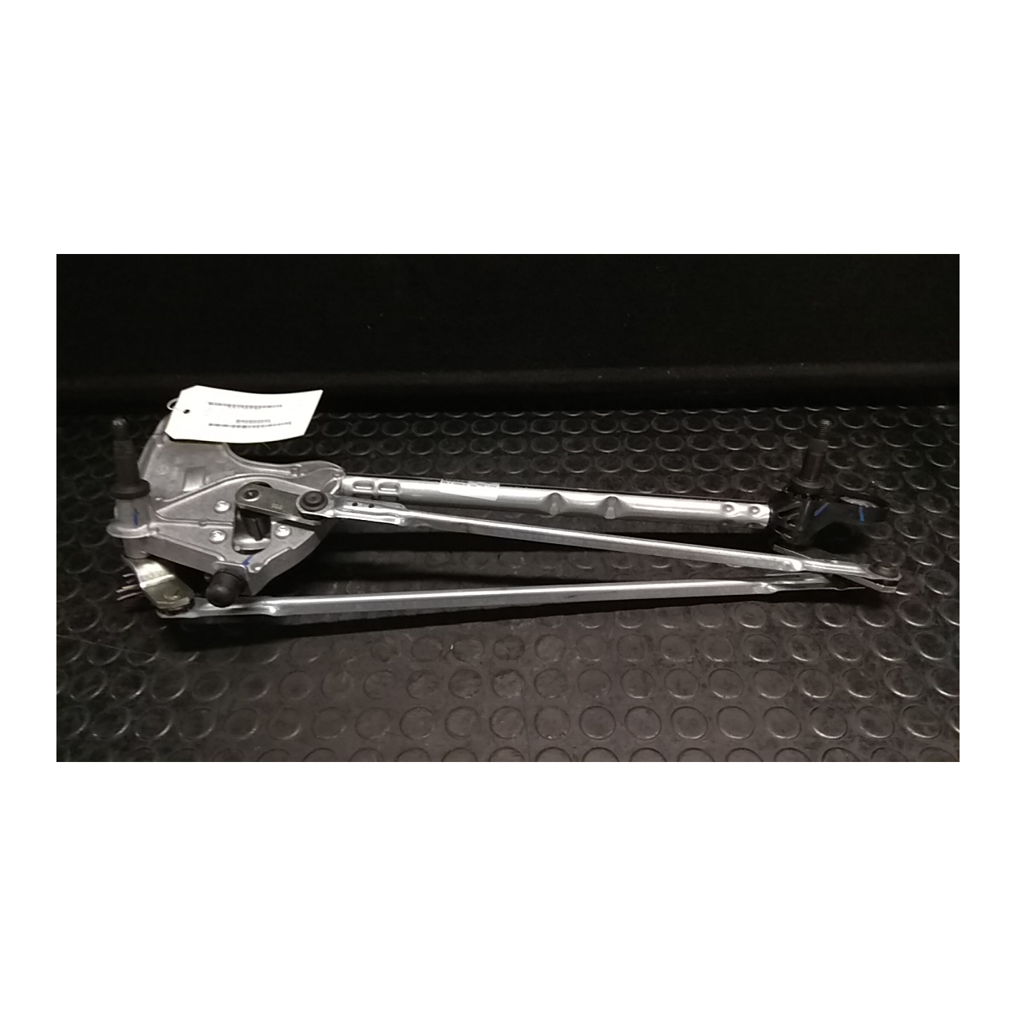 MOTORINO TERGIPARABREZZA 031 FORD FOCUS (CGE) (04/18-) YZDA 2206247