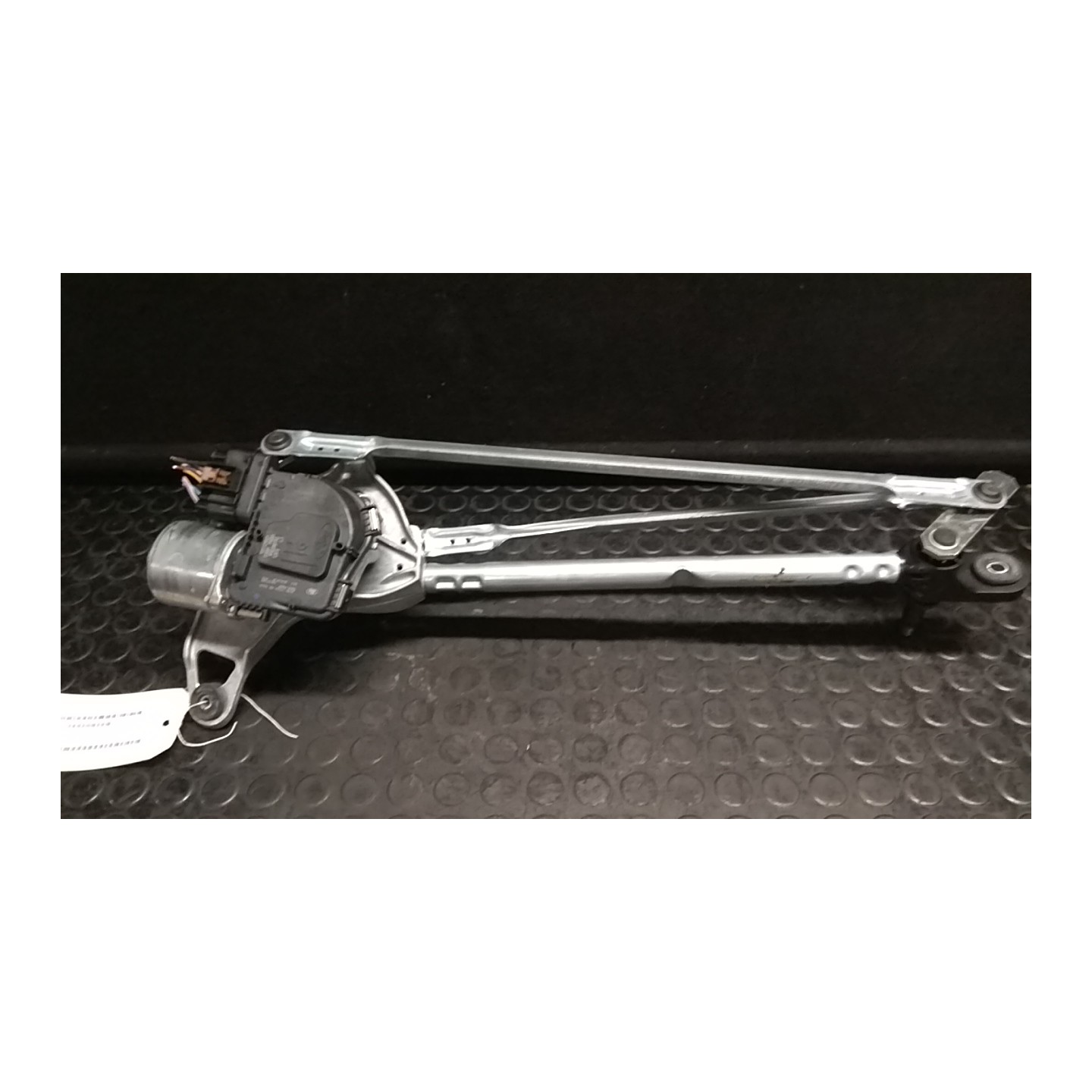 MOTORINO TERGIPARABREZZA 031 FORD FOCUS (CGE) (04/18-) YZDA 2206247