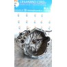 CAMBIO COMPL. 001 DACIA DUSTER (10/13-12/18) K9KG6 320105644R