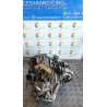 CAMBIO COMPL. 001 DACIA DUSTER (10/13-12/18) K9KG6 320105644R