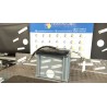 TUBO CONDENSATORE COMPRESSORE A/C P/LIQ.REFR.R134A 008 FORD TRANSIT COURIER (C4A) (05/14-0 XUCD 2044283
