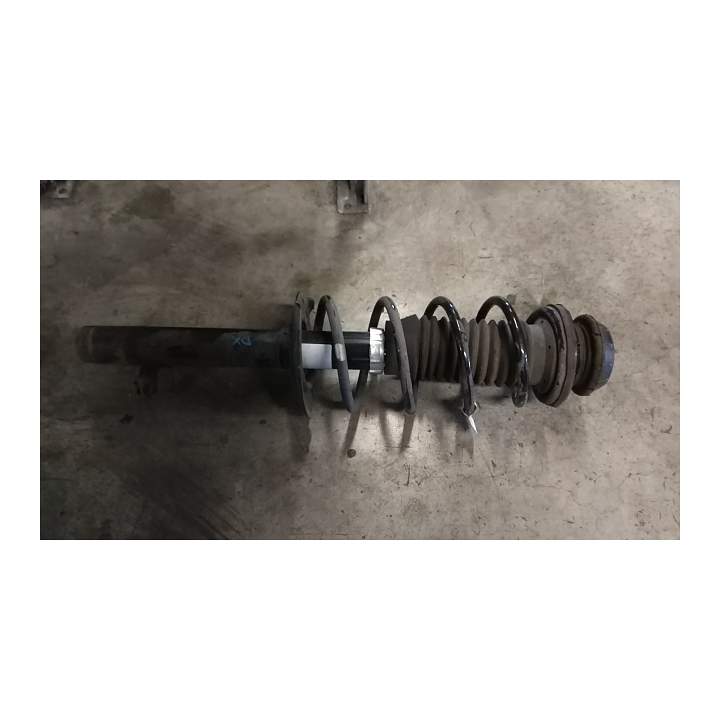 AMMORTIZZATORE ANT. DX. 029 CITROEN C1 (05/05-04/14) 1KR 1610852980