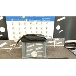 TUBO CONDENSATORE COMPRESSORE A/C P/LIQ.REFR.R134A 008 FORD TRANSIT COURIER (C4A) (05/14-0 XUCD 2044283