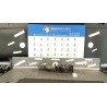 AMMORTIZZATORE ANT. SX. 015 FORD TRANSIT COURIER (C4A) (05/14-0 XUCD 1848797
