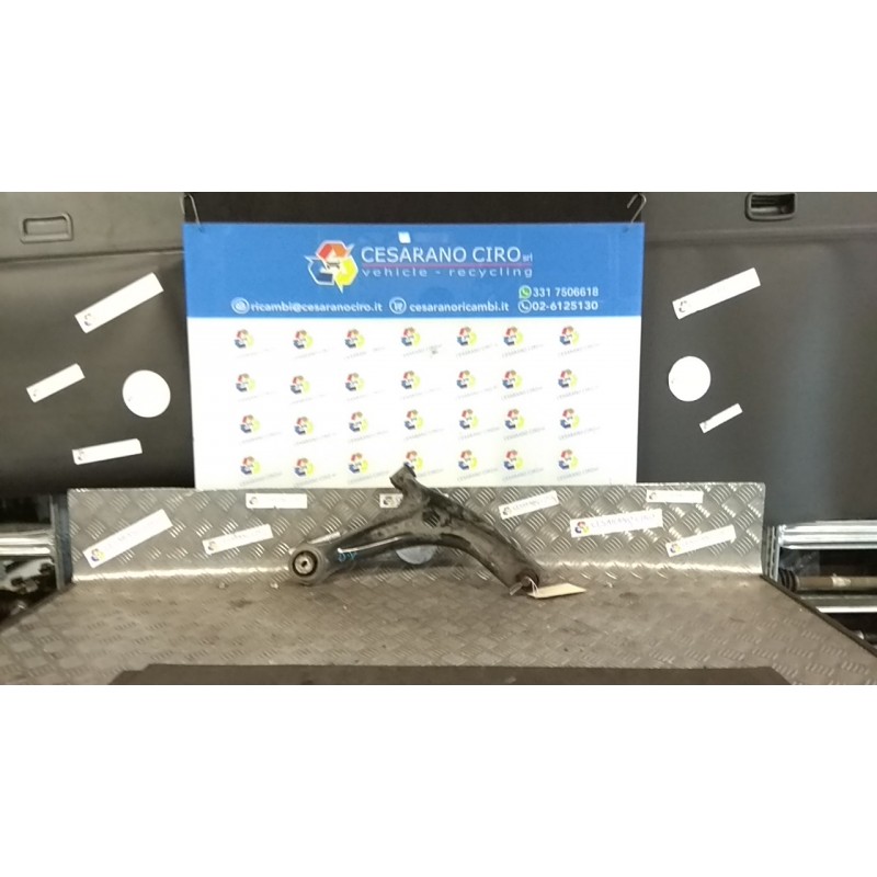 BRACCIO OSCILLANTE SOSP. ANT. DX. 016 FORD TRANSIT COURIER (C4A) (05/14-0 XUCD 1834054