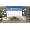 BRACCIO OSCILLANTE SOSP. ANT. DX. 016 FORD TRANSIT COURIER (C4A) (05/14-0 XUCD 1834054
