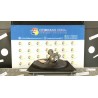 MOTORINO AVVIAMENTO 008 TOYOTA AYGO 2A SERIE (06/14-0506/18 1KR-FE 281000Q100