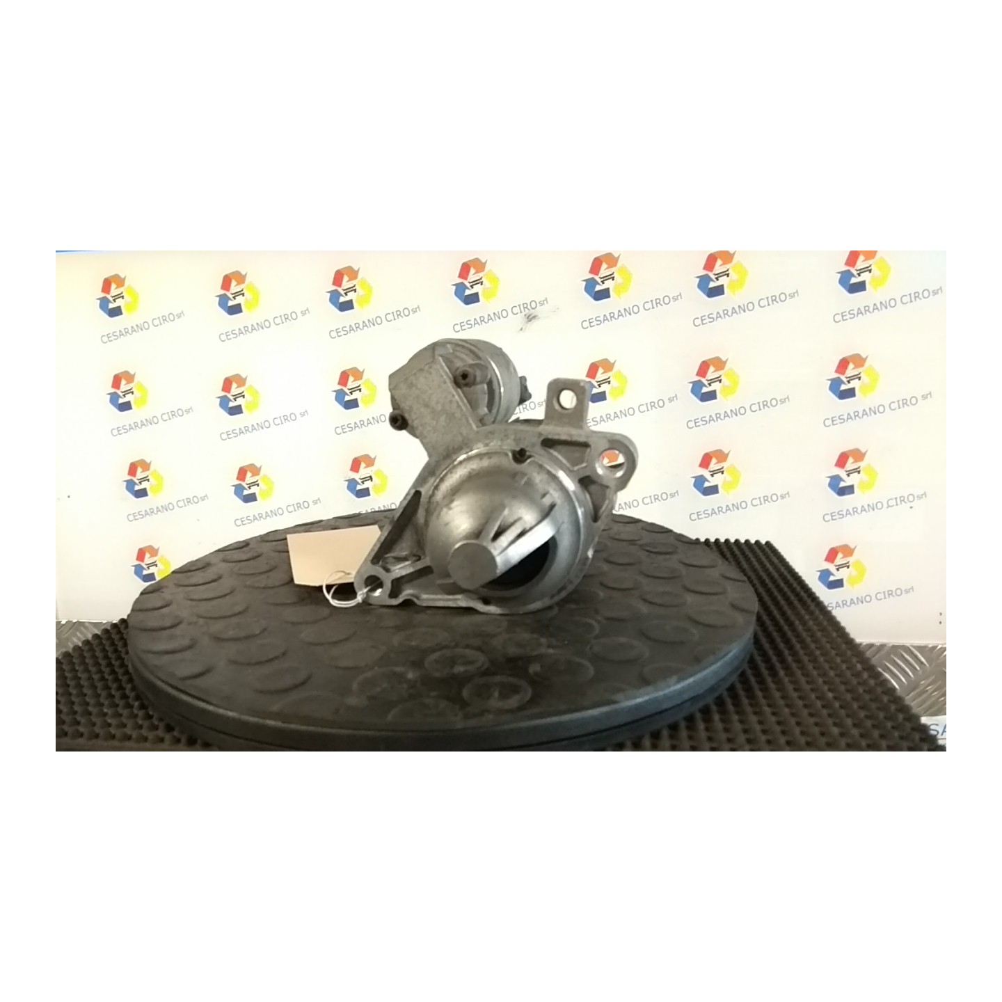 MOTORINO AVVIAMENTO 008 TOYOTA AYGO 2A SERIE (06/14-0506/18 1KR-FE 281000Q100