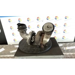 TURBOCOMPRESSORE J 022 TOYOTA RAV 4 3A SERIE (02/10-12/13) 2ADFTV 1720126070