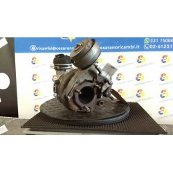 TURBOCOMPRESSORE J 022 TOYOTA RAV 4 3A SERIE (02/10-12/13) 2ADFTV 1720126070