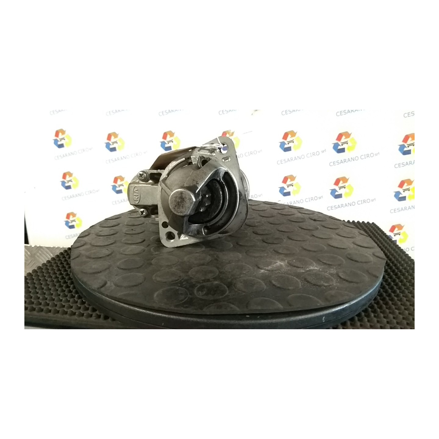 MOTORINO AVVIAMENTO 030 KIA VENGA (01/10-) G4FA 361002B220
