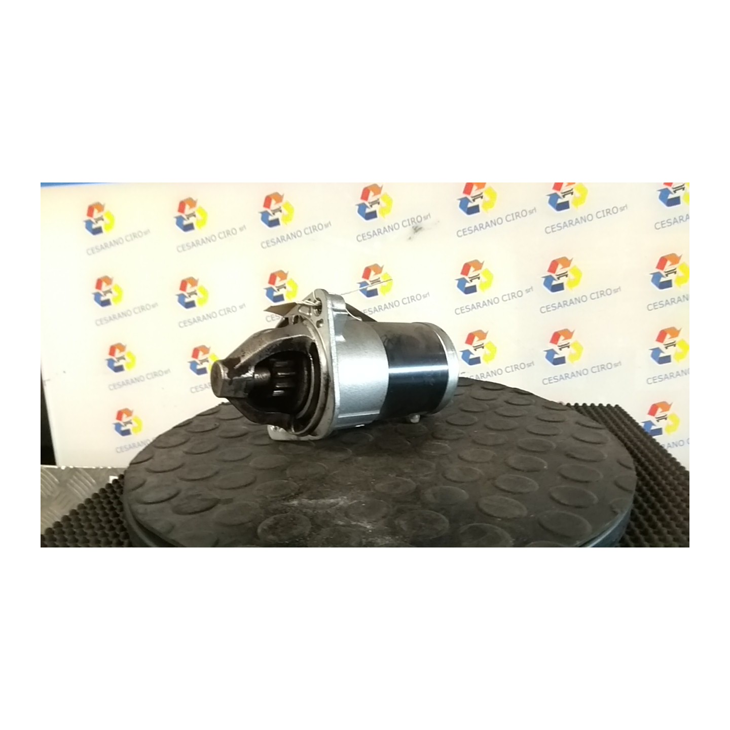 MOTORINO AVVIAMENTO 030 KIA VENGA (01/10-) G4FA 361002B220
