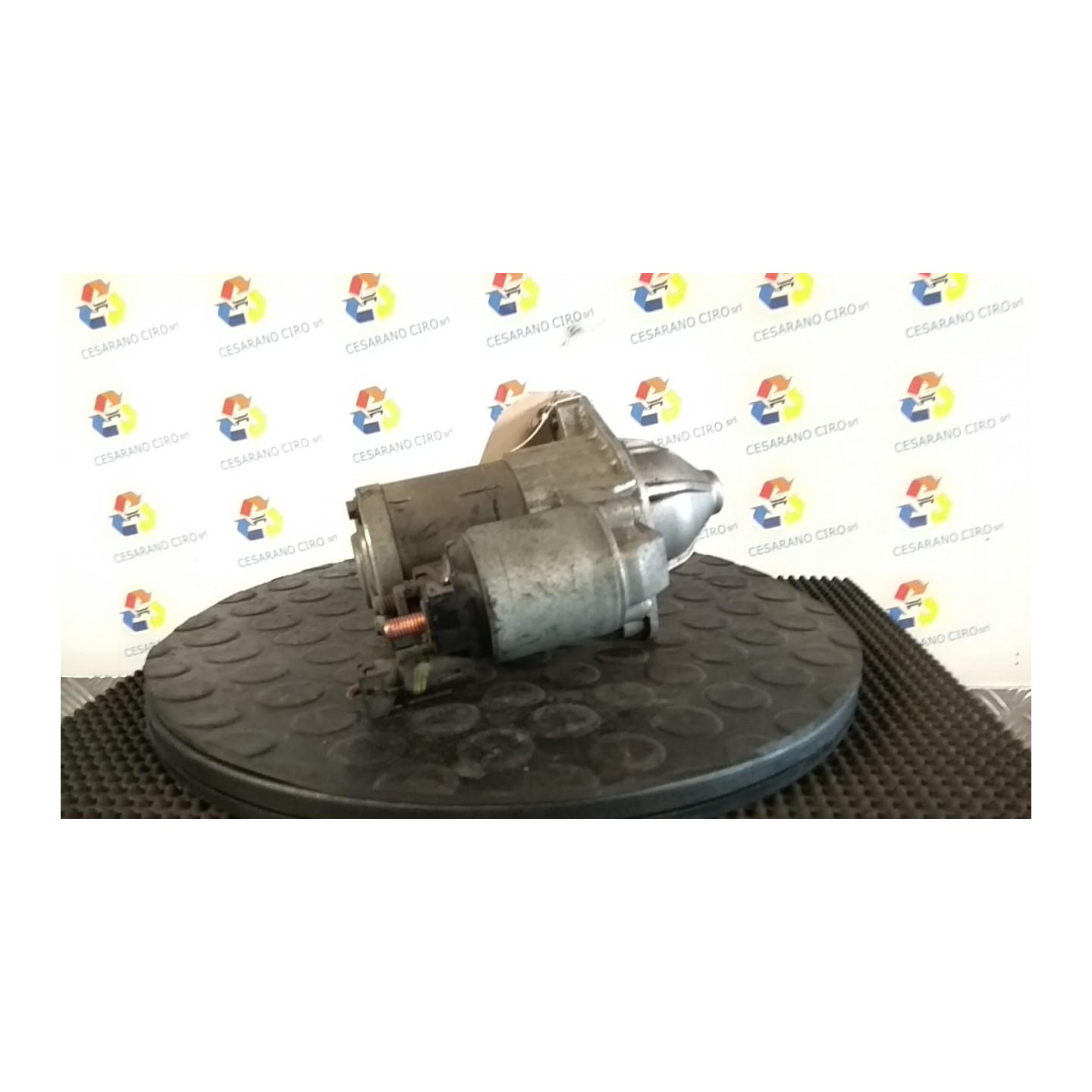 MOTORINO AVVIAMENTO 030 KIA VENGA (01/10-) G4FA 361002B220
