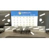 AMMORTIZZATORE ANT. DX. 031 KIA VENGA (01/10-) G4FA 546601K000