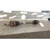 SEMIALBERO ANT. COMPL. SX. 034 KIA VENGA (01/10-) G4FA 495001P000