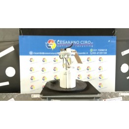 POMPA CARBURANTE C/TRASDUTTORE (GALLEGGIANTE) 037 HYUNDAI I10 2020 (01/20-) G3LD 31110K7000