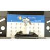 POMPA CARBURANTE C/TRASDUTTORE (GALLEGGIANTE) 037 HYUNDAI I10 2020 (01/20-) G3LD 31110K7000
