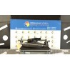 MECCANISMO TERGIPARABREZZA 039 HYUNDAI I10 2020 (01/20-) G3LD 98120K7000