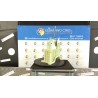 LEVA CAMBIO AUTOM. COMPL. 042 HYUNDAI I10 2020 (01/20-) G3LD 46700K7000