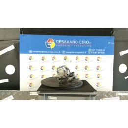 AGGREGATO ABS 047 HYUNDAI I10 2020 (01/20-) G3LD 58910K7800